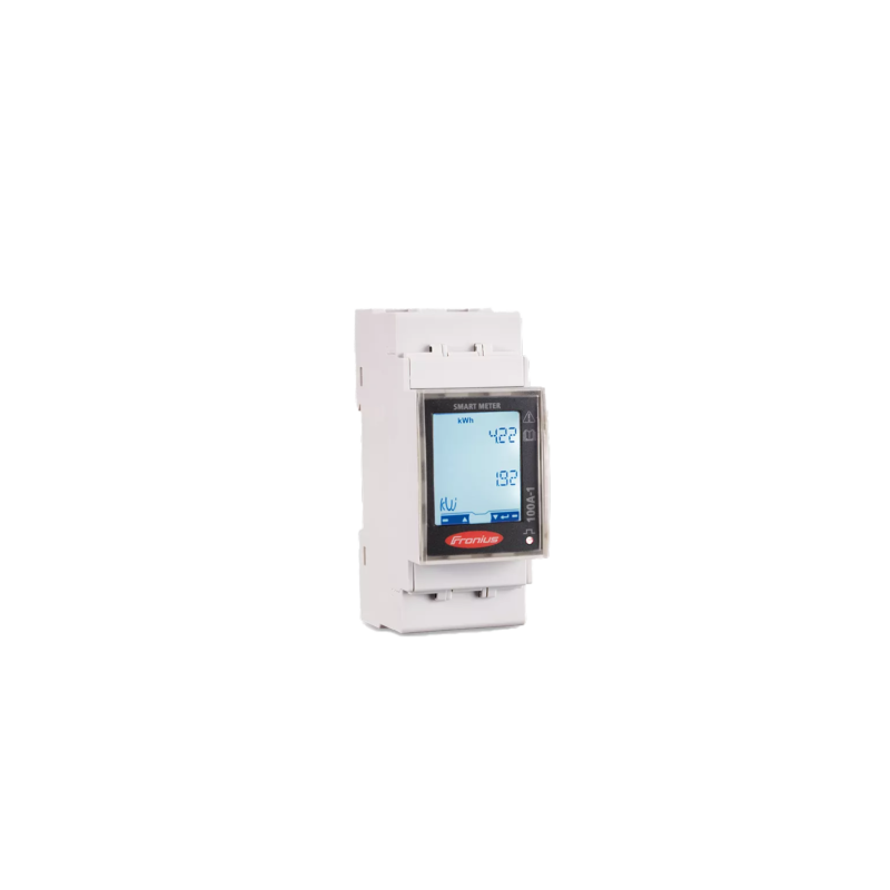 Solar-Ekipmanlar-Smart Meter TS 100A-1