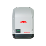 Fronius Eco WLAN-LAN-Web sunucusu