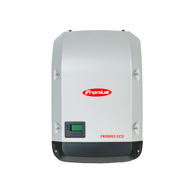 Fronius Eco WLAN-LAN-Web sunucusu