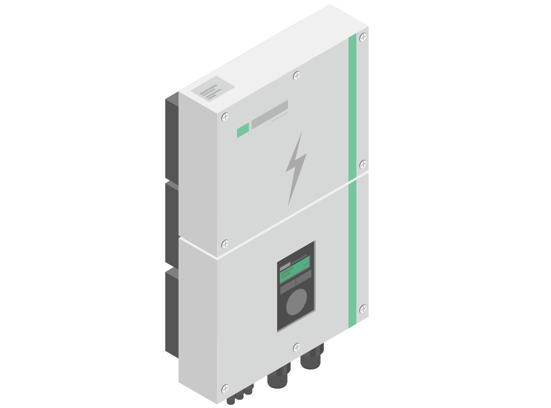 En iyi 10 inverter üretici firmalar