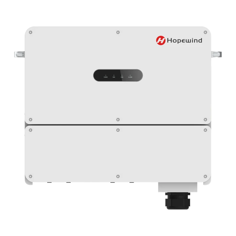 Hopewind HOPESUN-60KTL - 125KTL