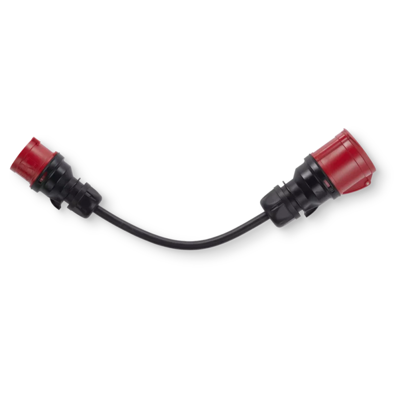 Adapter Go 22 CEE16 red 2.0 Accessory Go