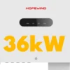 Hopewind HOPESUN-36 36KTL