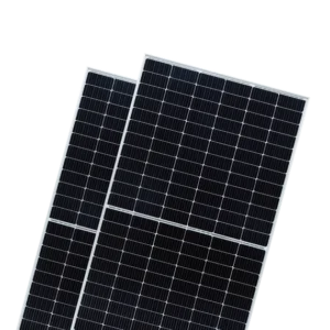 Arçelik Solar Panel PVM10 550 W